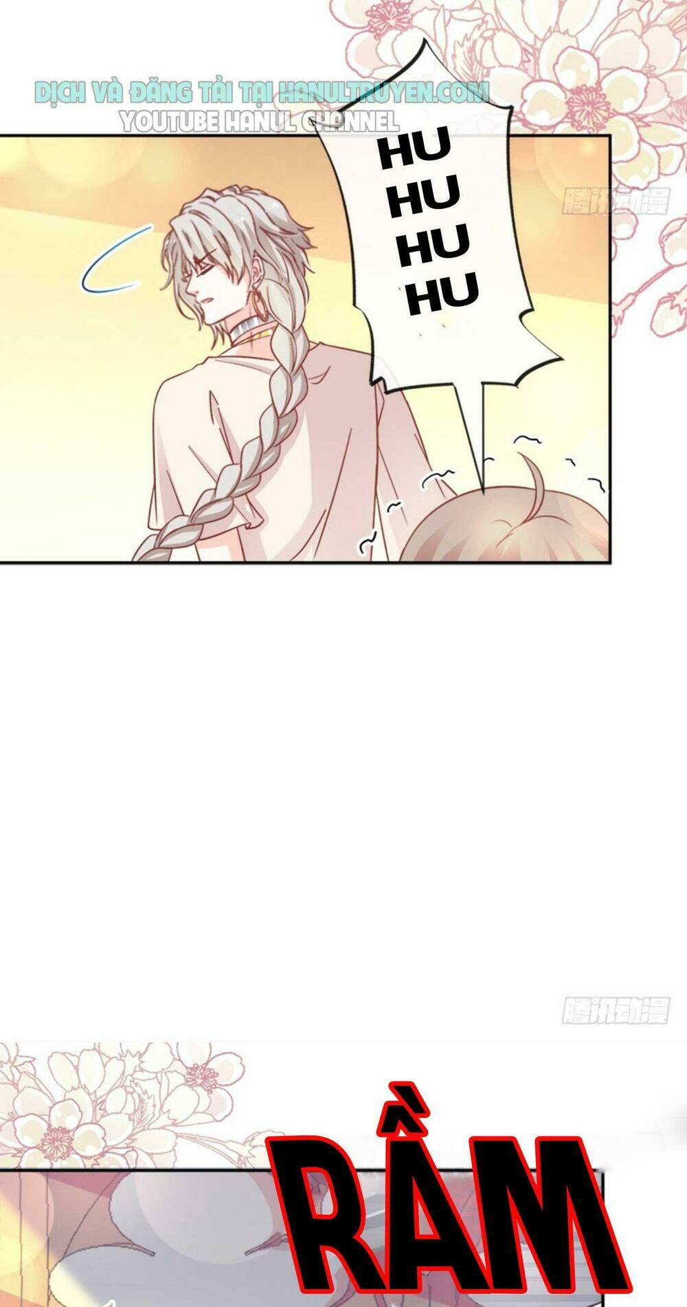 thiên hạ đệ nhất sủng phi chapter 74.1 8