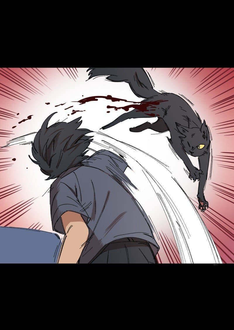 lumine - cội nguồn ánh sáng chapter 88 14