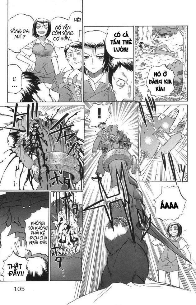 chaosic rune chapter 31 13