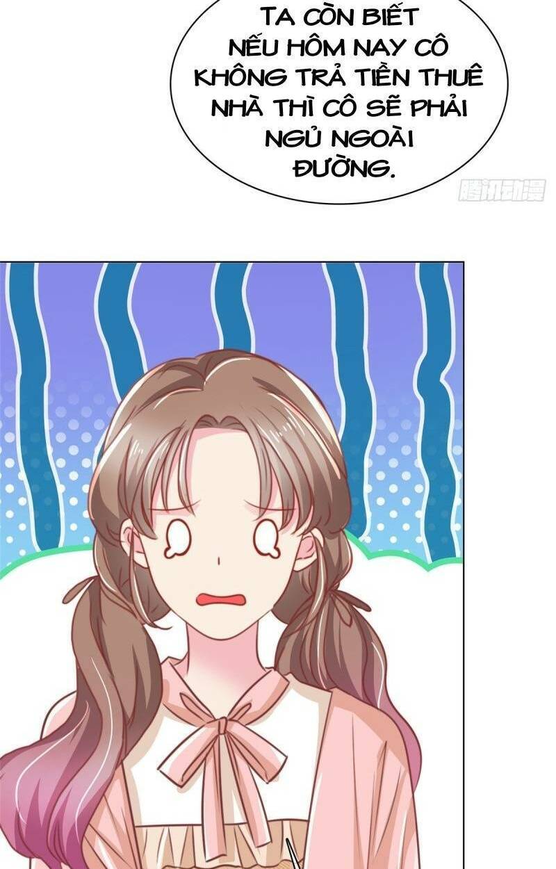 thần tiên đại nhân của tôi chapter 3 14