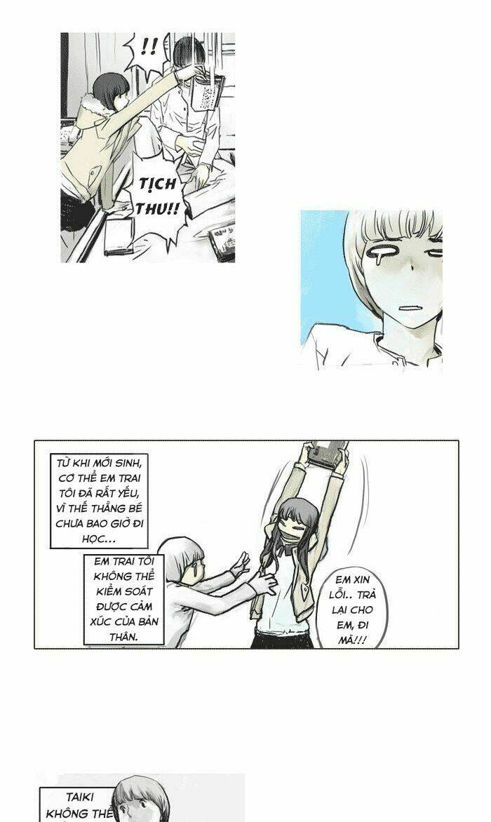 colors of the wind chapter 2 11