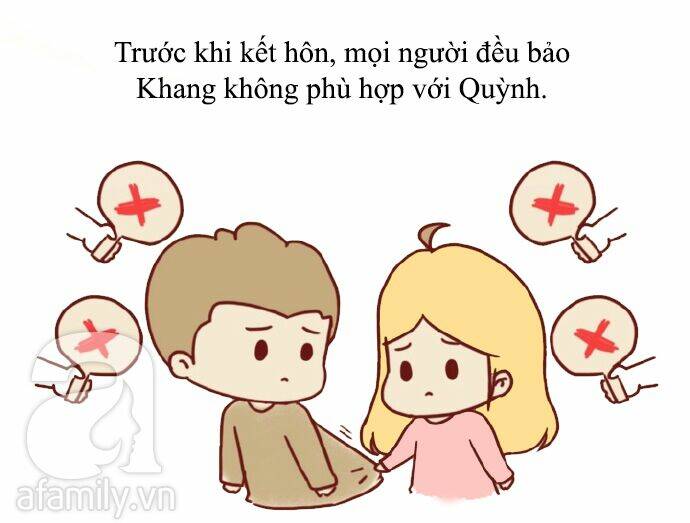 giải mã tình yêu chapter 154 1