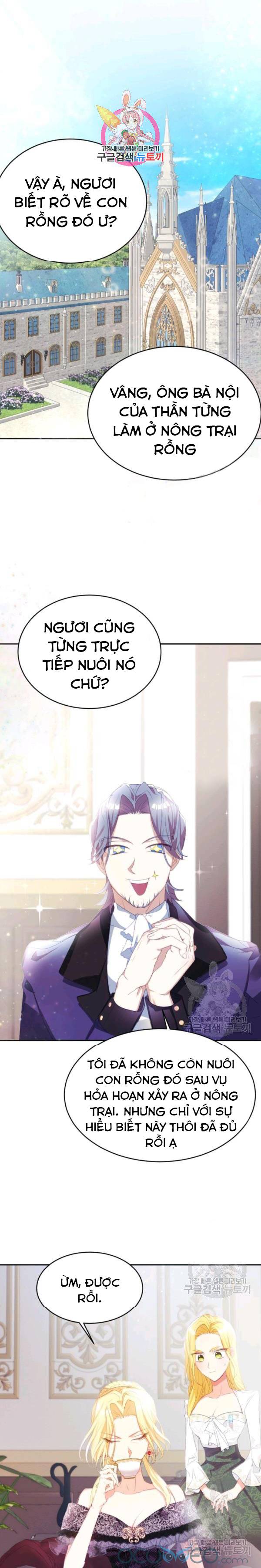 đứa con của rồng chapter 21 1