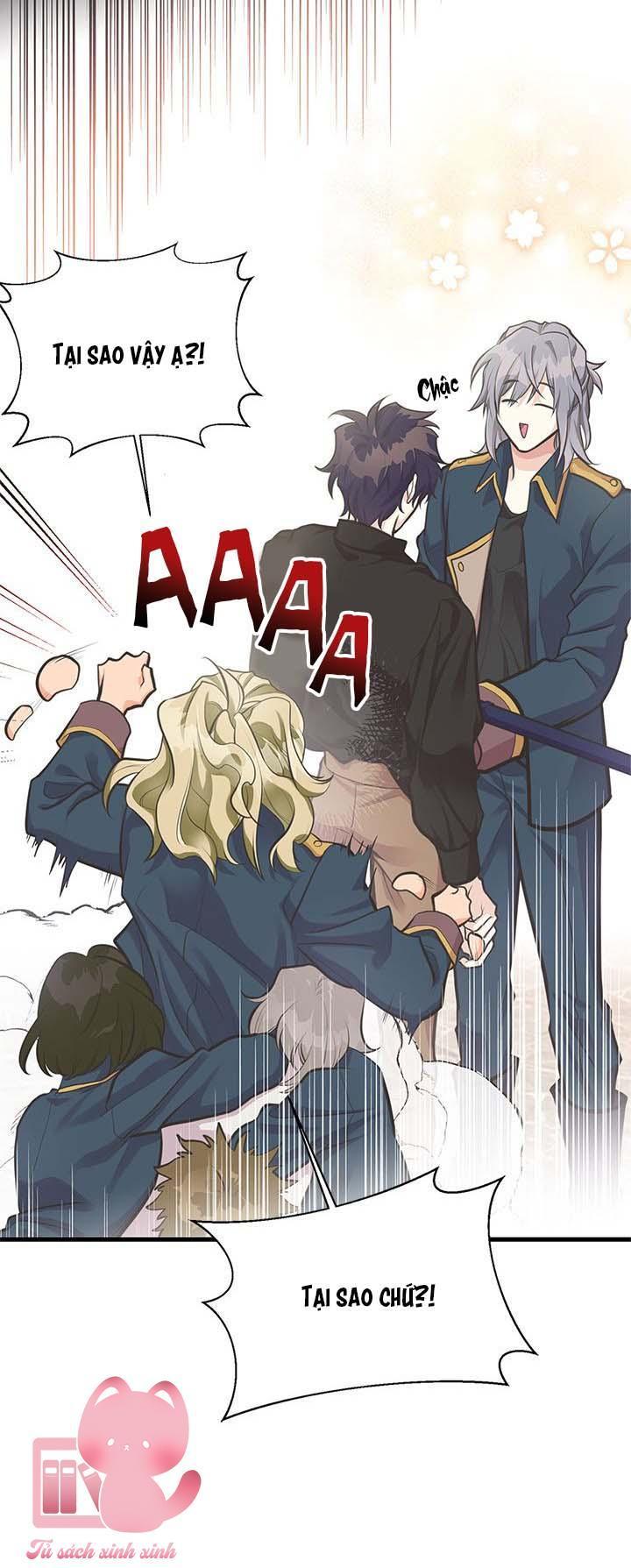 chị tôi nhặt về nam chính của tiểu thuyết chapter 65 23