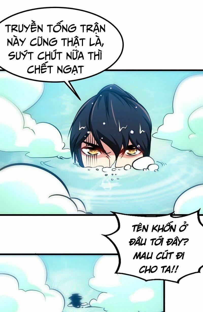 chí tôn thần ma chapter 96 5