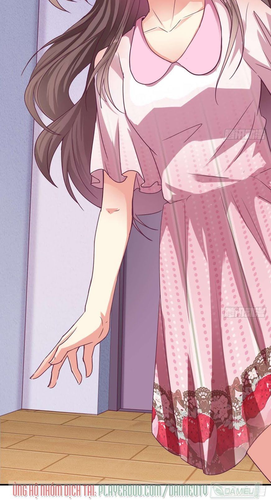 địa phủ khai phá thương chapter 23 11