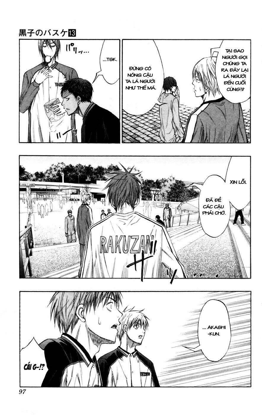 vua bóng rổ kuroko chapter 113 9