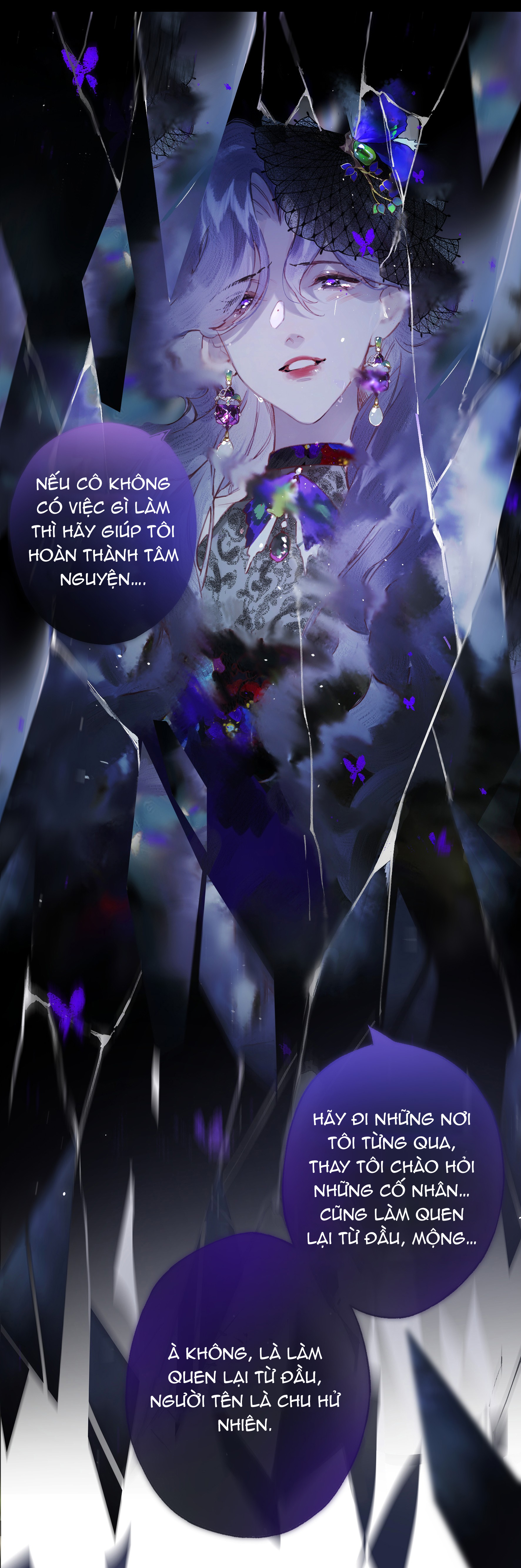 trộm hương chapter 14 42