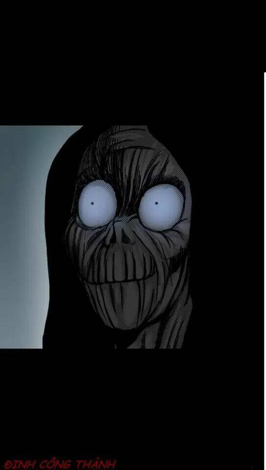 thầy súng kể chuyện ma chapter 15 15