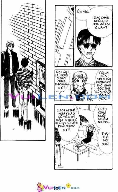 cô nàng đẹp trai chapter 6 128