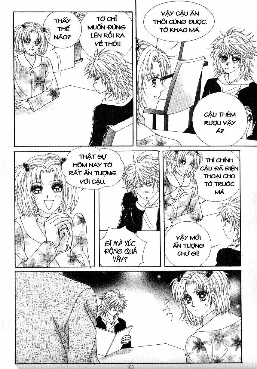 she's scary chapter 35 16