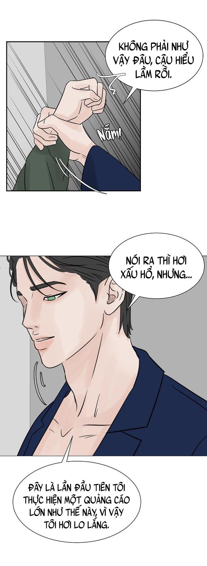 vòng xoáy của ác ma chapter 13 16