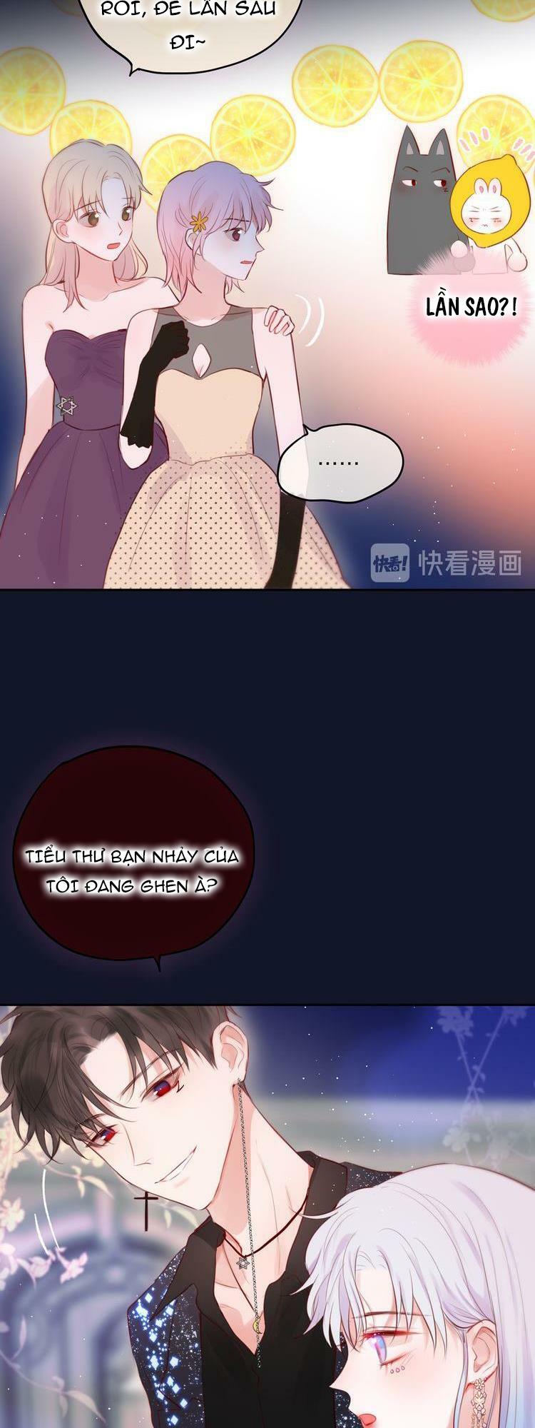 trú dạ liên miên chapter 70 3