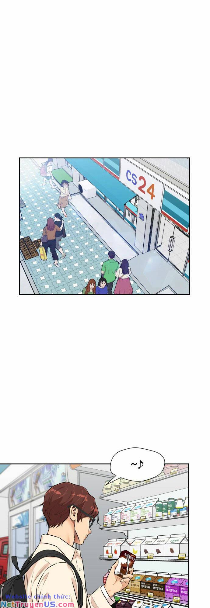 gương mặt thiên tài chapter 92 12