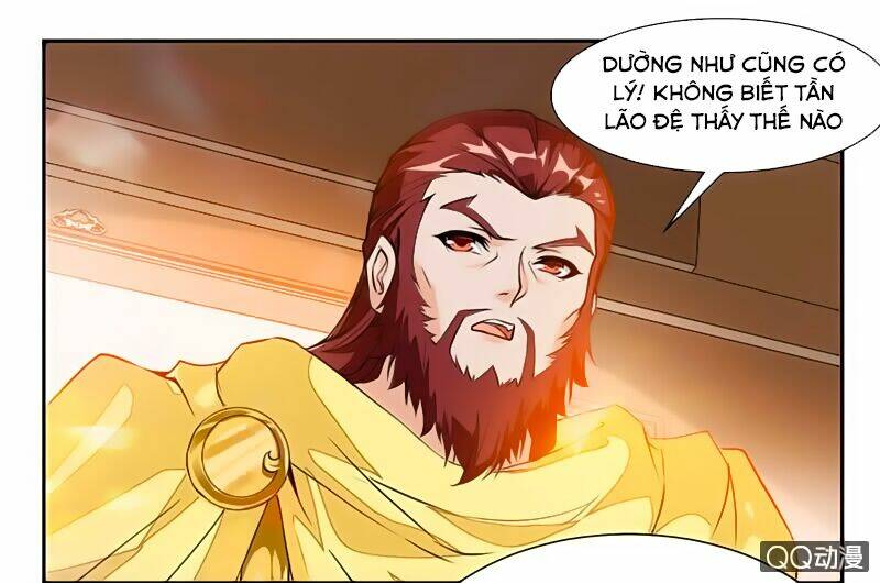 cửu dương thần vương chapter 30 13