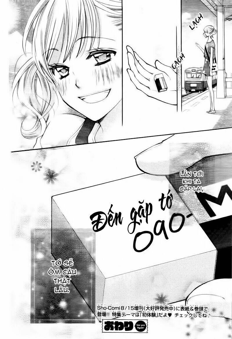 tổng hợp one shot. chapter 65 34
