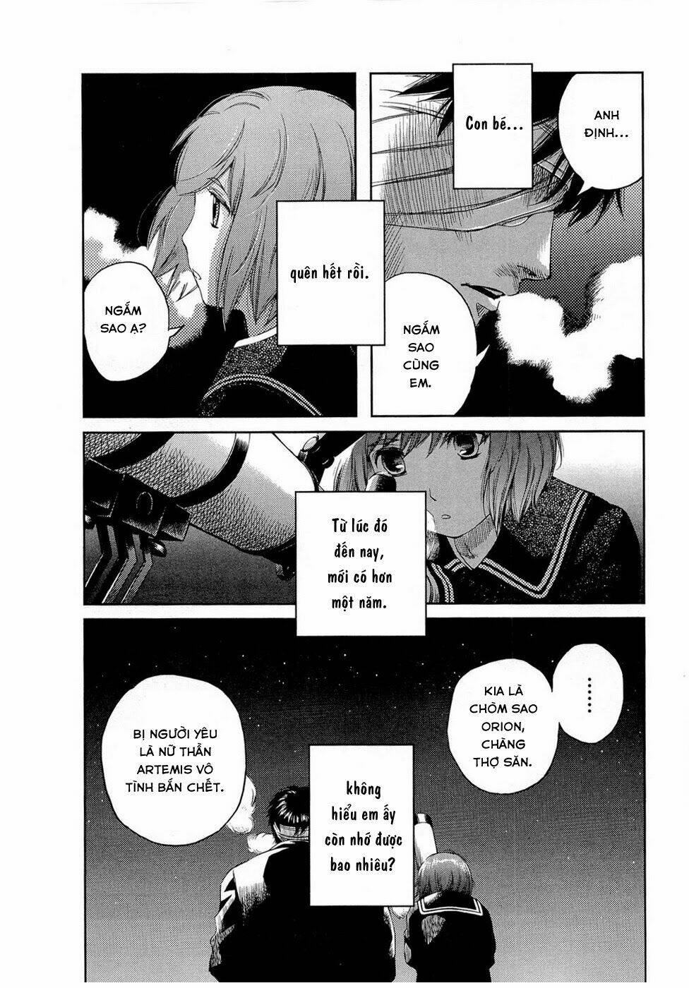 gunslinger girl chapter 73 6