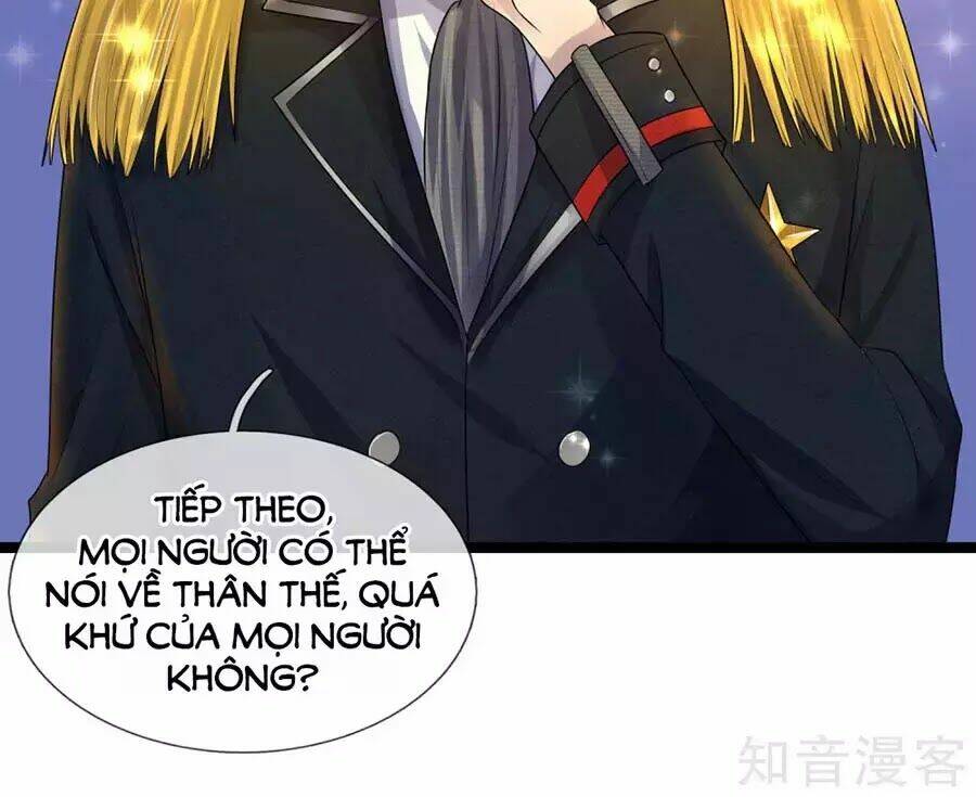 loạn thế tù sủng: thiếu soái bất lương của ta chapter 71 24