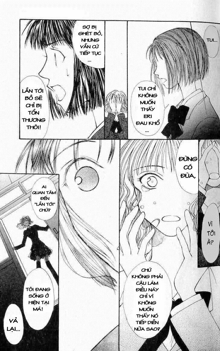 land of the blindfolded chapter 1 29