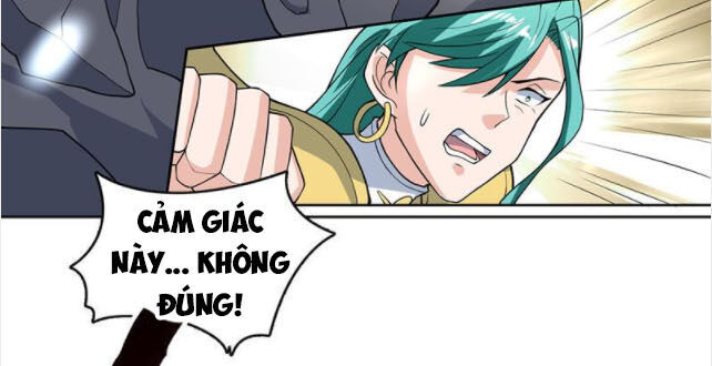 tối cường thần thú hệ thống chapter 211 13