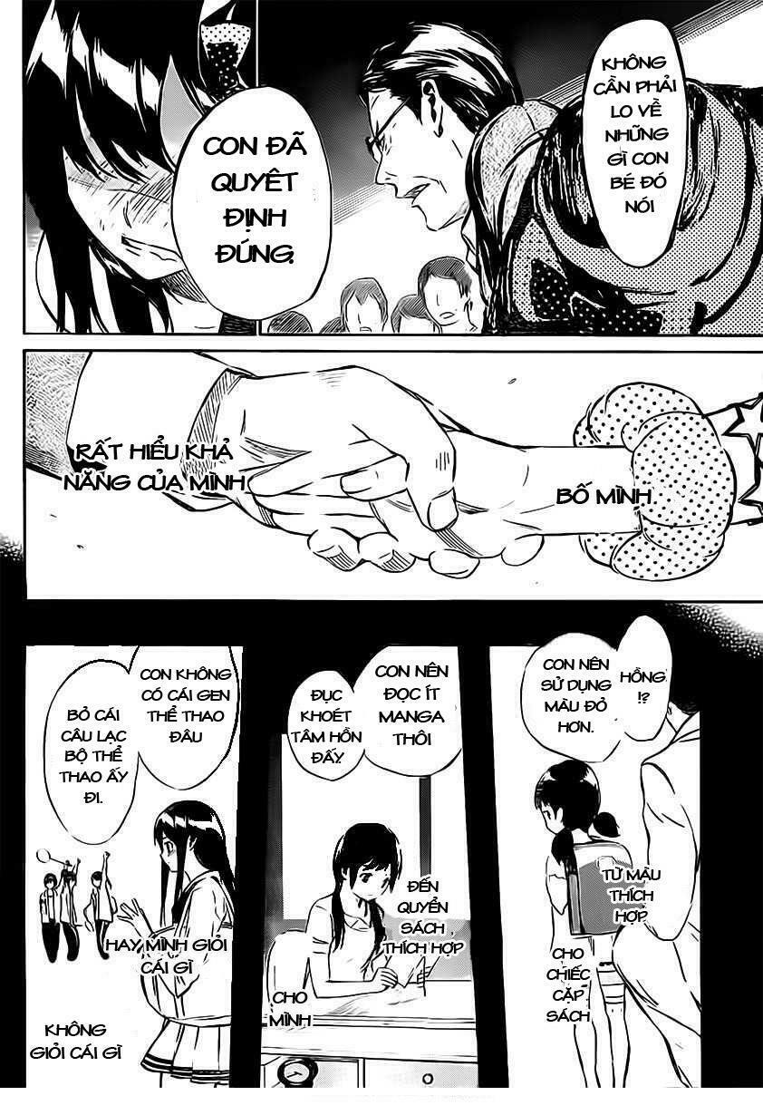 akb49 - renai kinshi jourei chapter 46 2