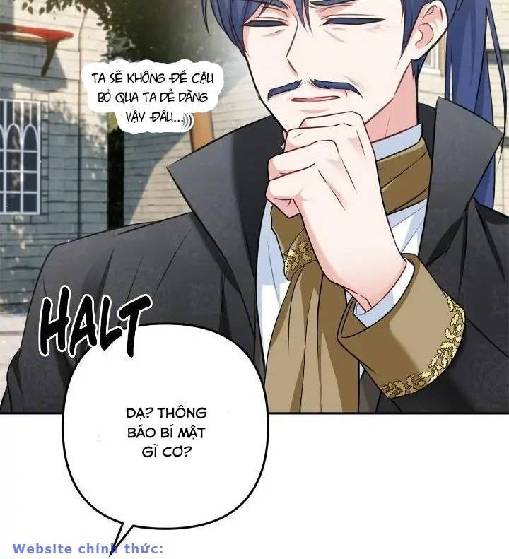 tại sao mẹ chồng tôi lại như thế này? chapter 33 33