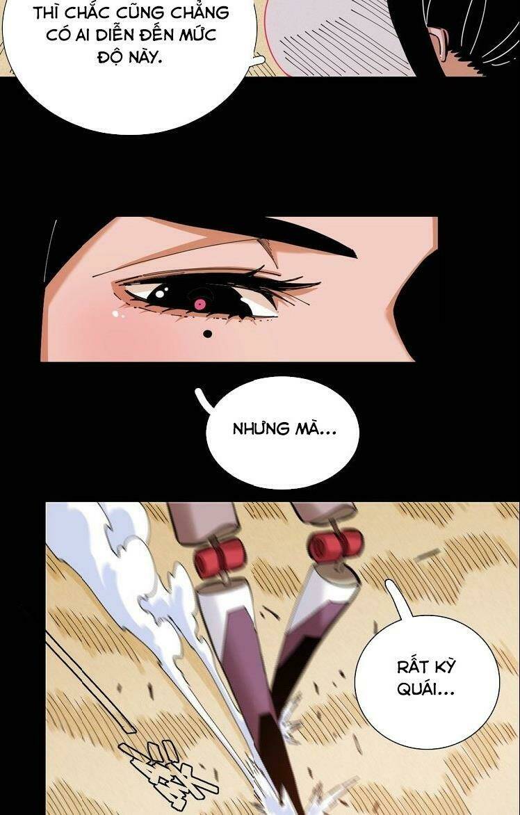 mạt thế chi thư chapter 22 32