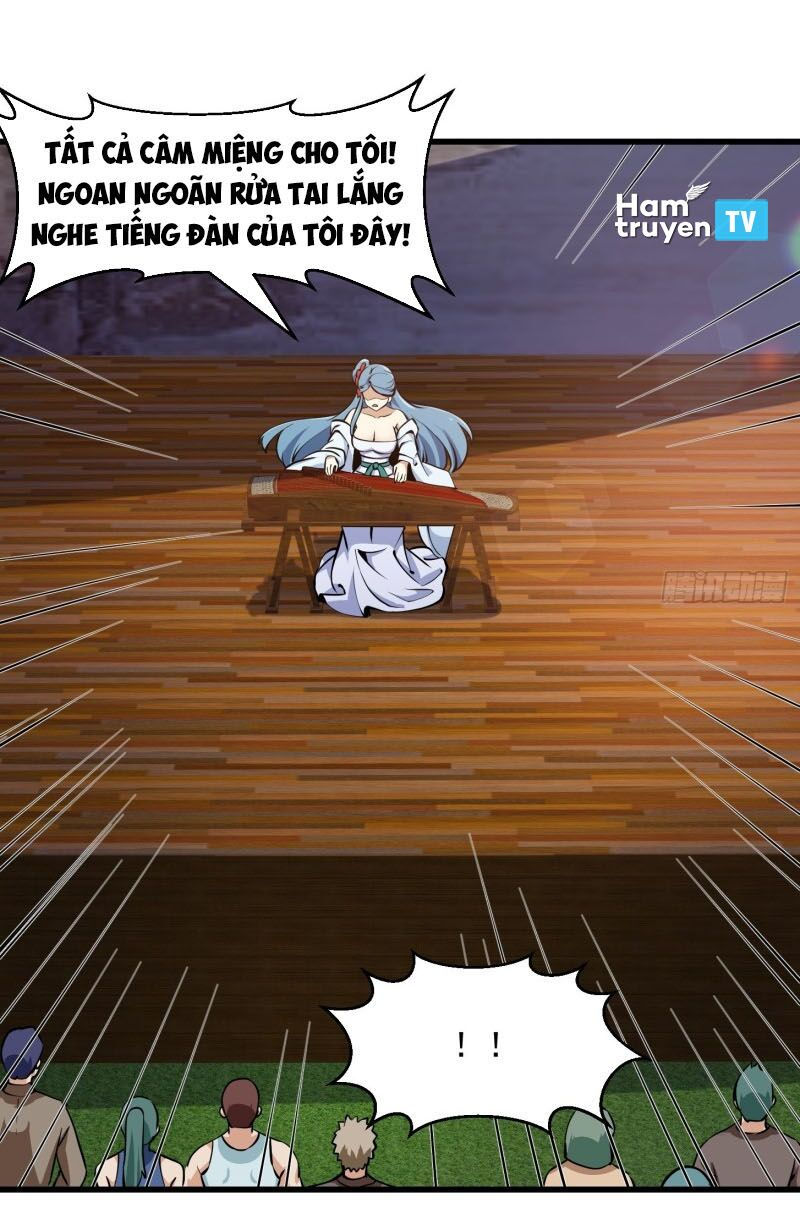 ta chẳng qua là một đại la kim tiên chapter 113 4