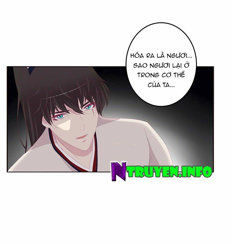 tướng quân mời ra trận chapter 107 8