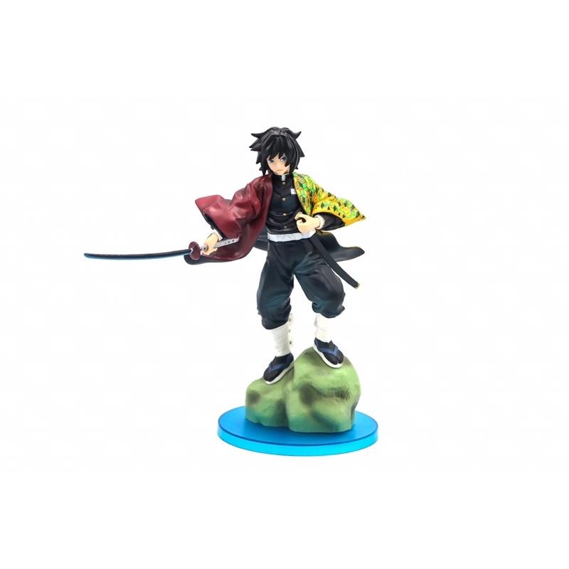 Figure Tomioka Giyuu - Kimetsu No Yaiba
