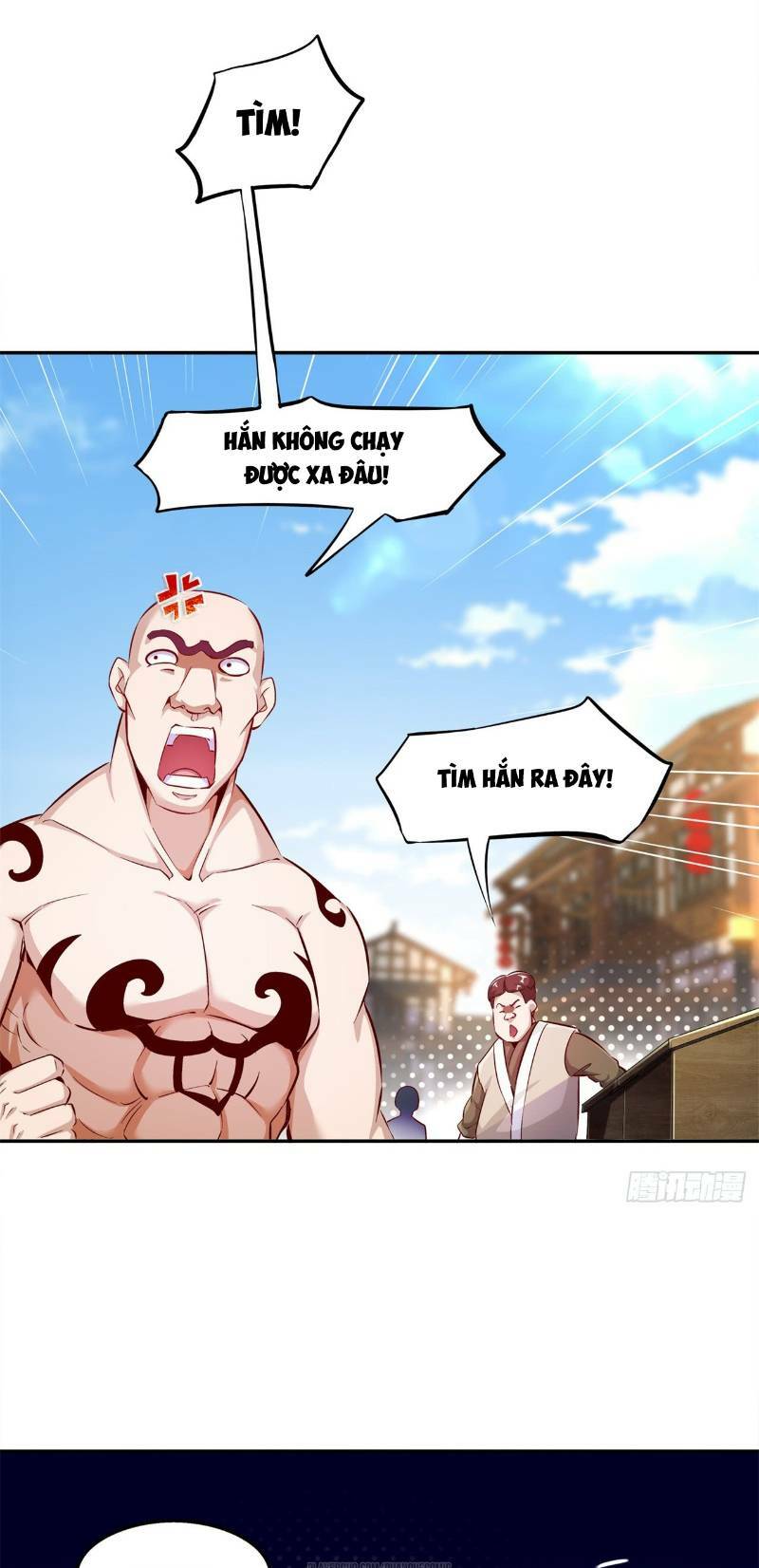 võng du chi tối cường đoán mệnh sư chapter 36 1