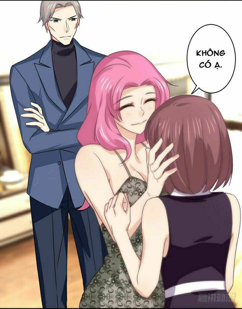 cuồng duệ tiểu thê chapter 34 20