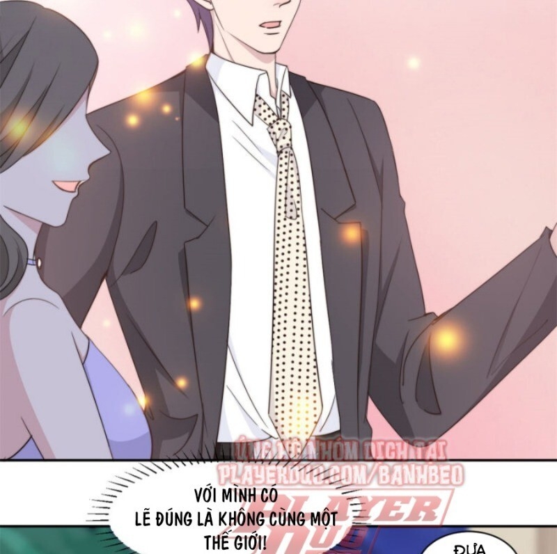 tổng tài, tránh xa tôi ra chapter 43 26