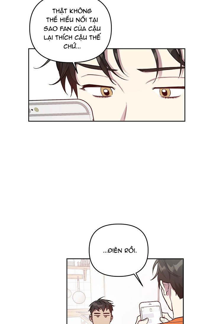 thần tượng đến rồi!? chapter 4 17