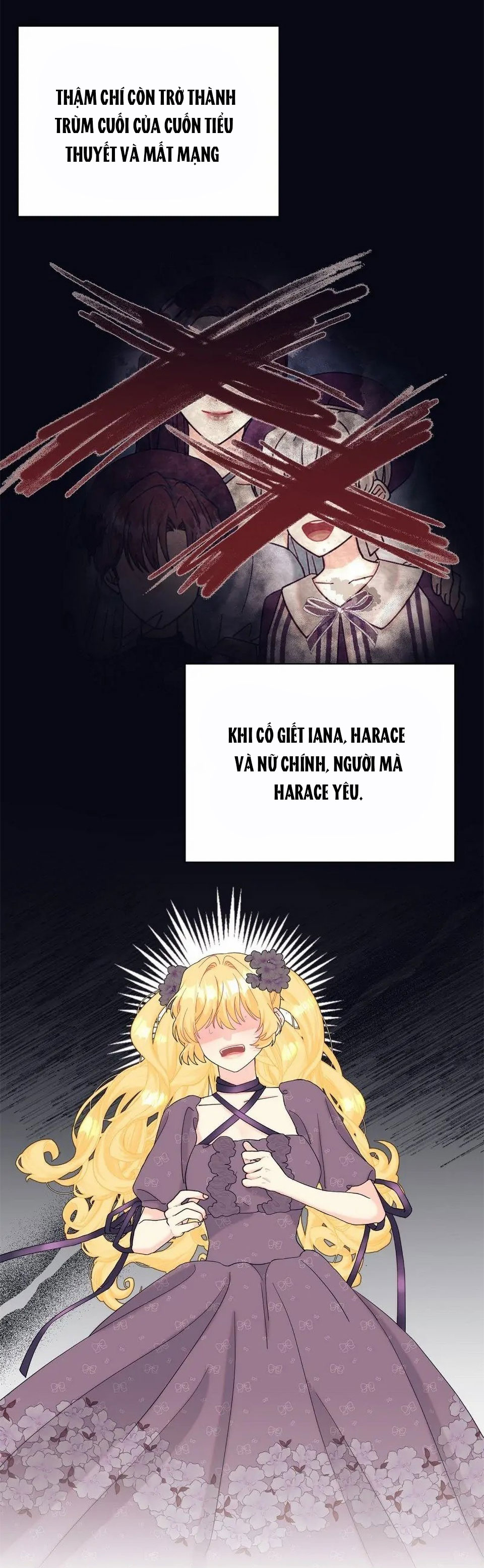 đức hạnh của công chúa phản diện chapter 19 24