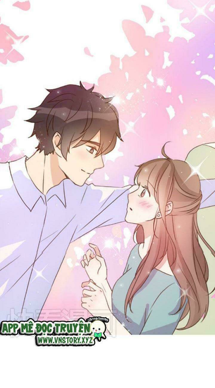 tình yêu không nói dối chapter 28 36