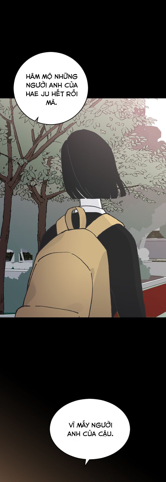 ba người anh trai cực phẩm của tôi chapter 13 51