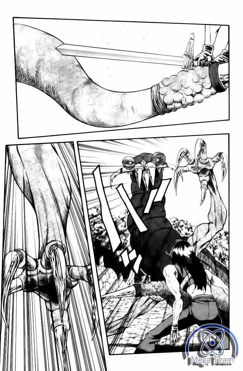 vua trên biển chapter 159 5