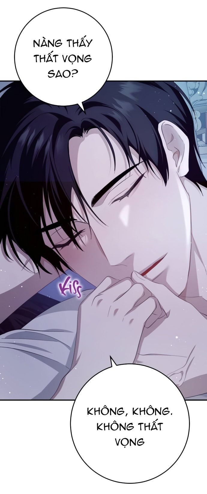 phía sau nụ cười của nàng công chúa sống sót chapter 20.2 67