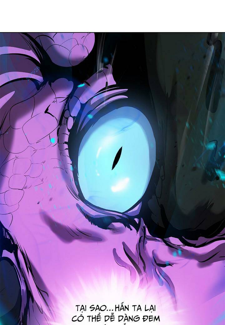 xuyên không thành hổ chapter 129 108