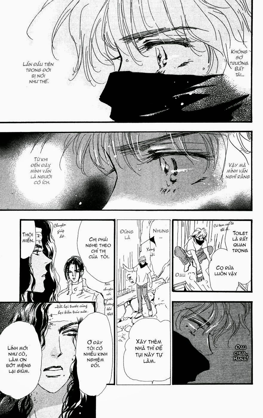 mầm sống chapter 74 18