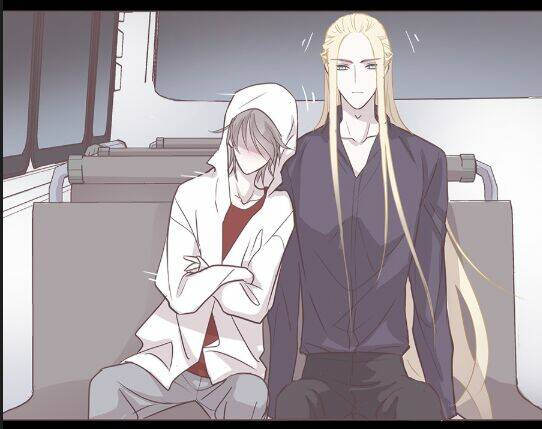 yêu trong giam cầm chapter 30 87