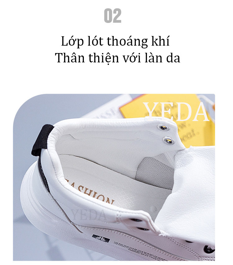 Giày nữ cao cổ, giày học sinh cao cổ, giày nữ học sinh sinh viên giày thời trang nữ mã F28