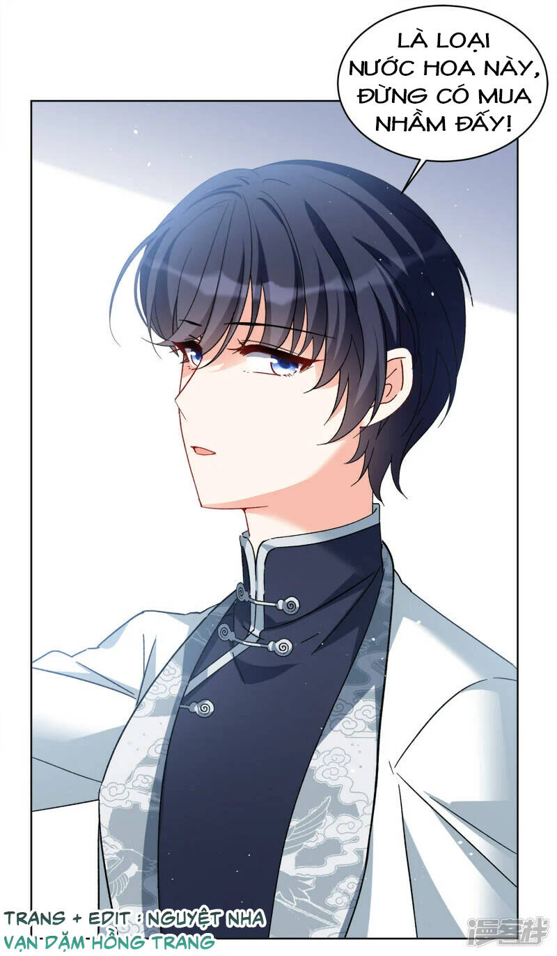 cô ấy đến rồi, xin nằm xuống! chapter 211 7