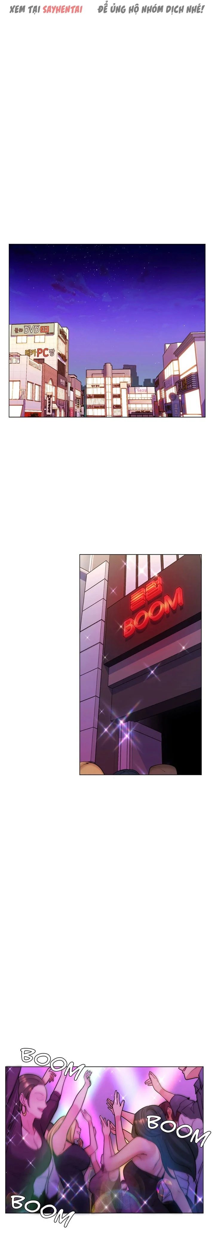 bạn gái là mẹ kế của tôi chapter 81 3