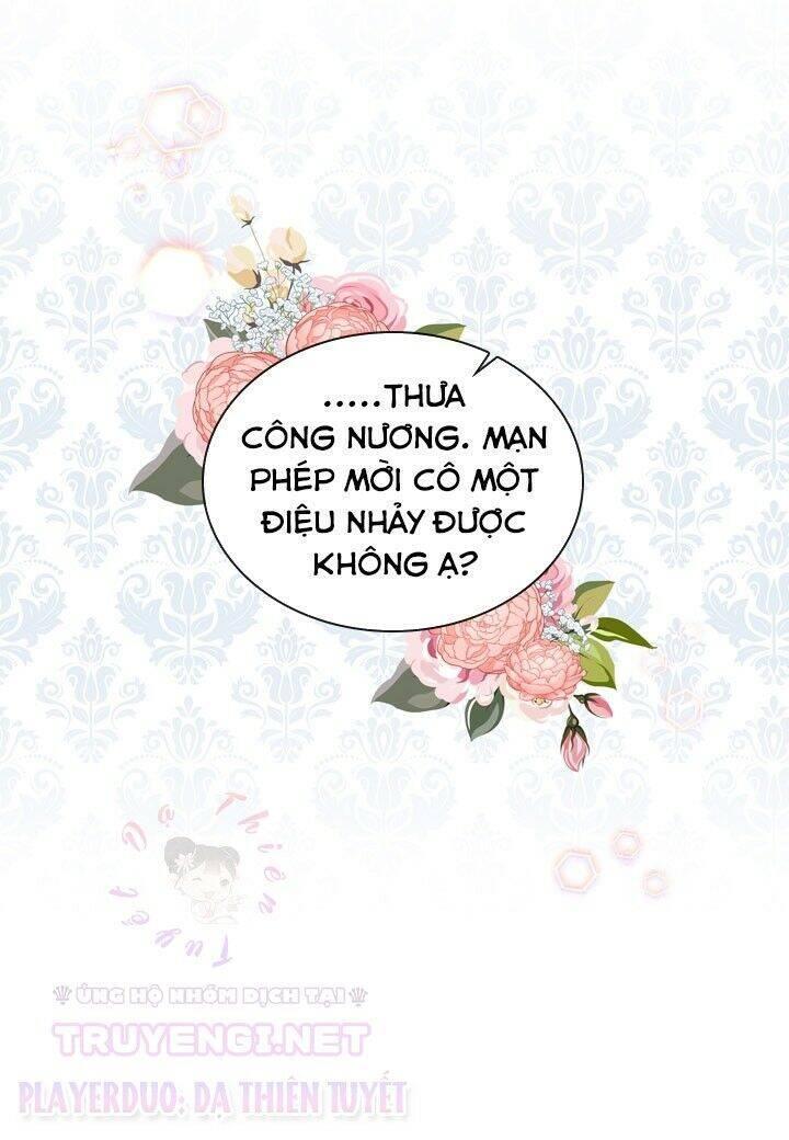 để yên cho tiểu thư hiền chapter 24 38