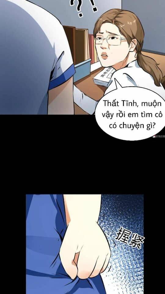 giày thủy tinh chapter 10.1 29