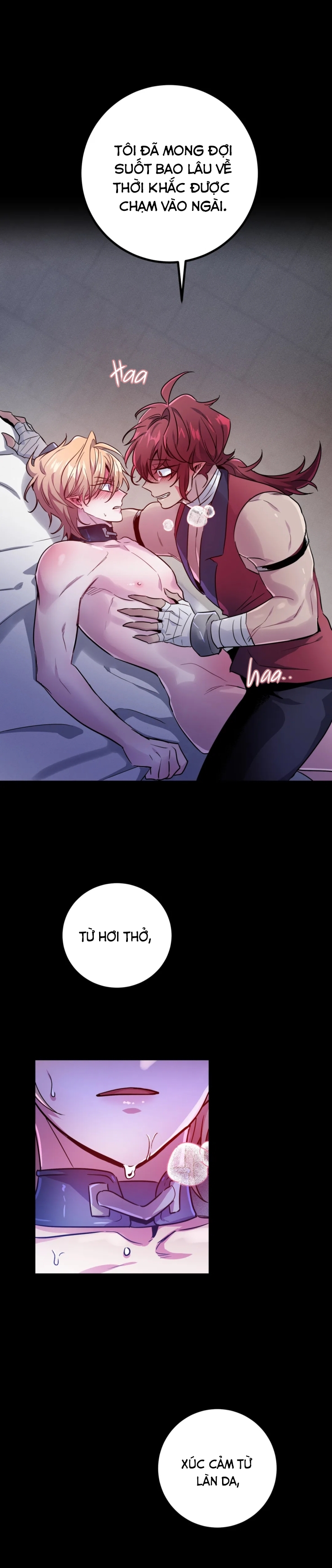 hắc vực chapter 8 28