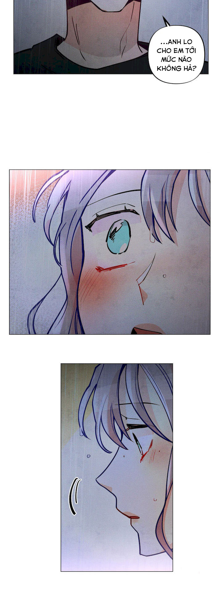 mảnh ghép o bị khuyết chapter 128 14
