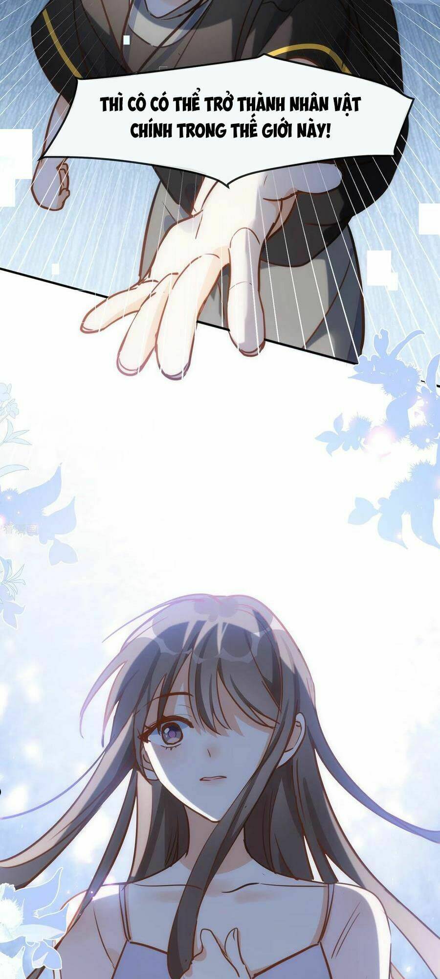 tình địch quái gở lại tăng thêm rồi chapter 62 37